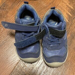 Strider rite size 6.5 boys shoes